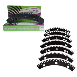 TYRE BUFFING BLADES